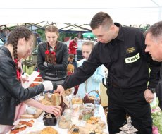 Święto Ludowe 2017